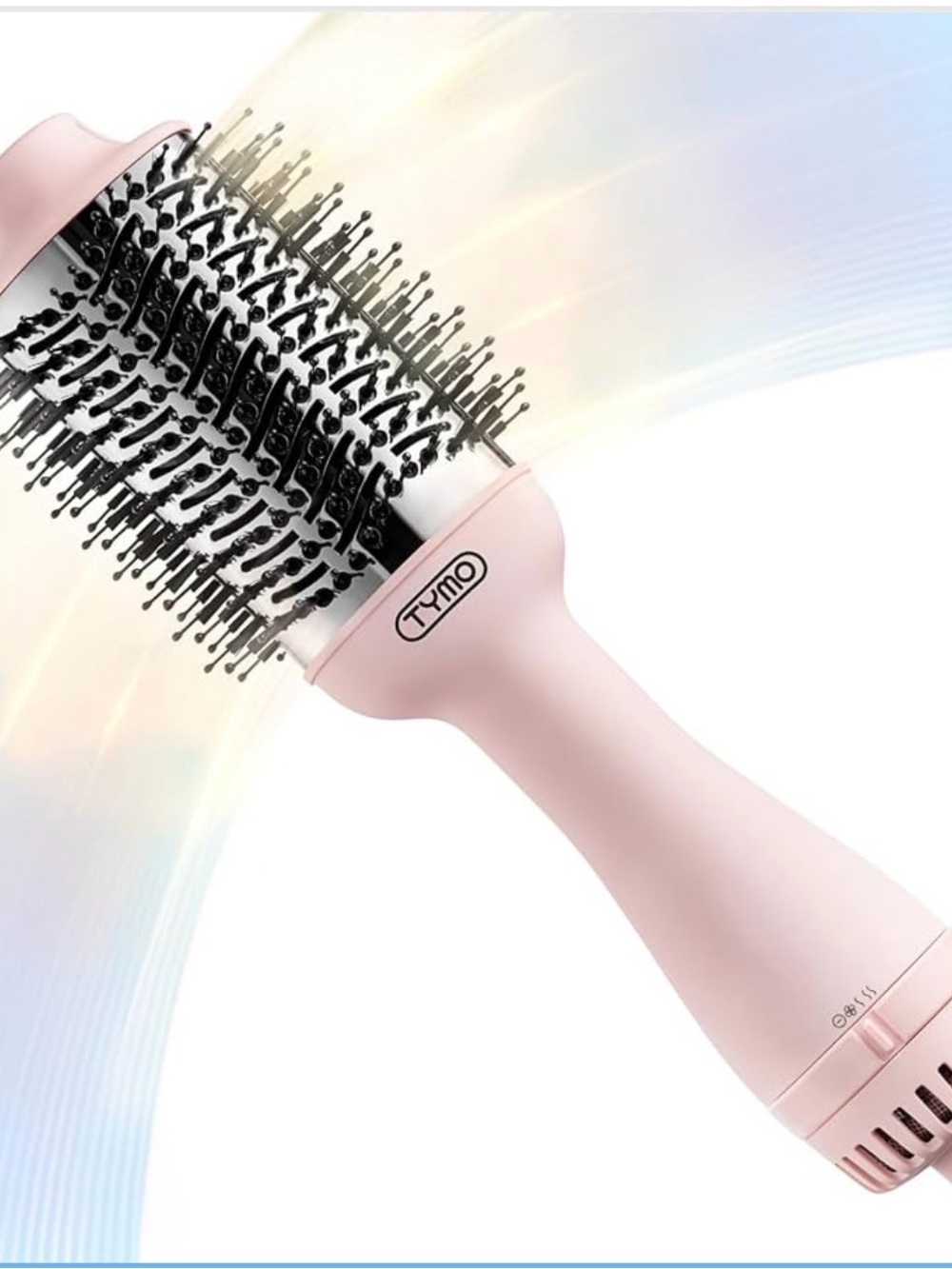 TYMO Hair Dryer Brush Blow